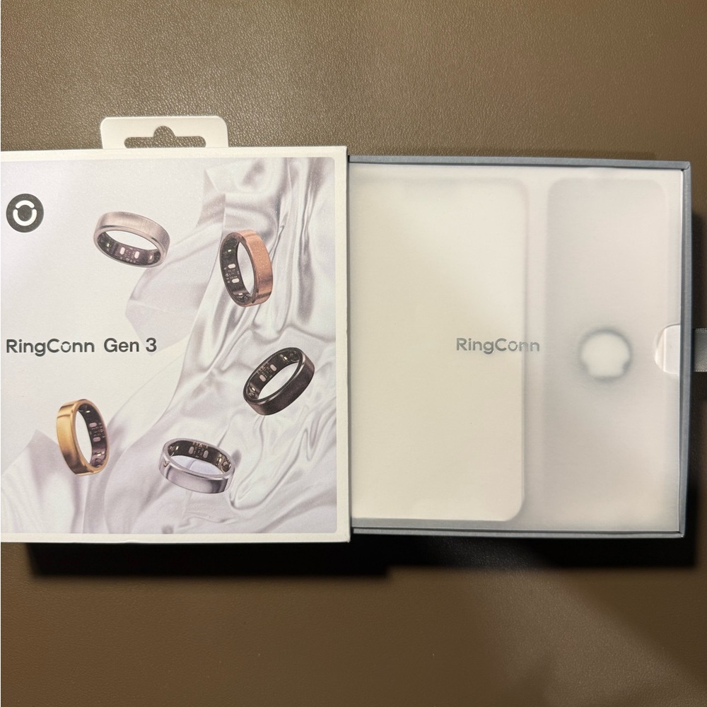 RingConn Gen 3